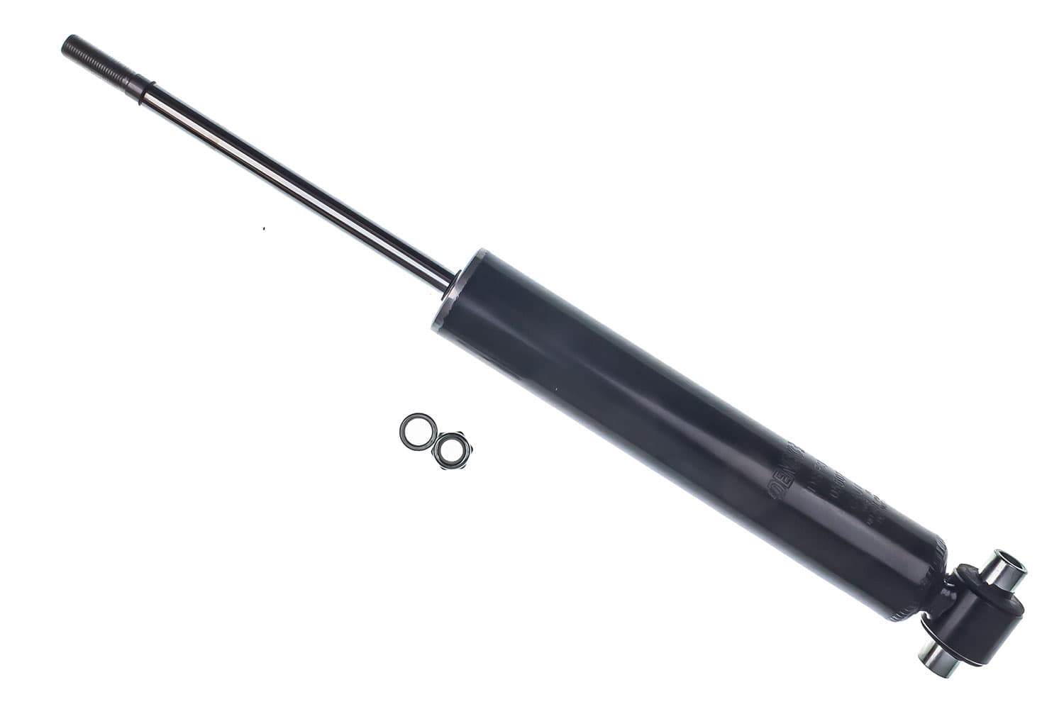 DENCKERMANN Tlmič pérovania DSF300G 1