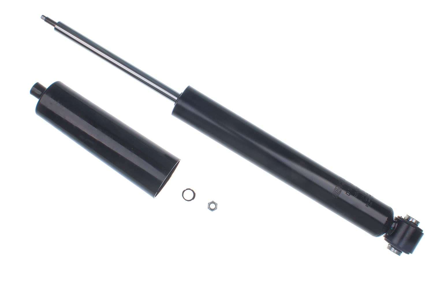 DENCKERMANN Tlmič pérovania DSF310G 1