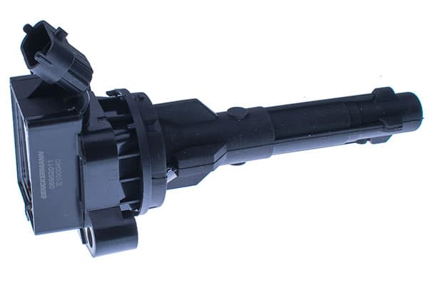 DENCKERMANN Zapaľovacia cievka E100040 1