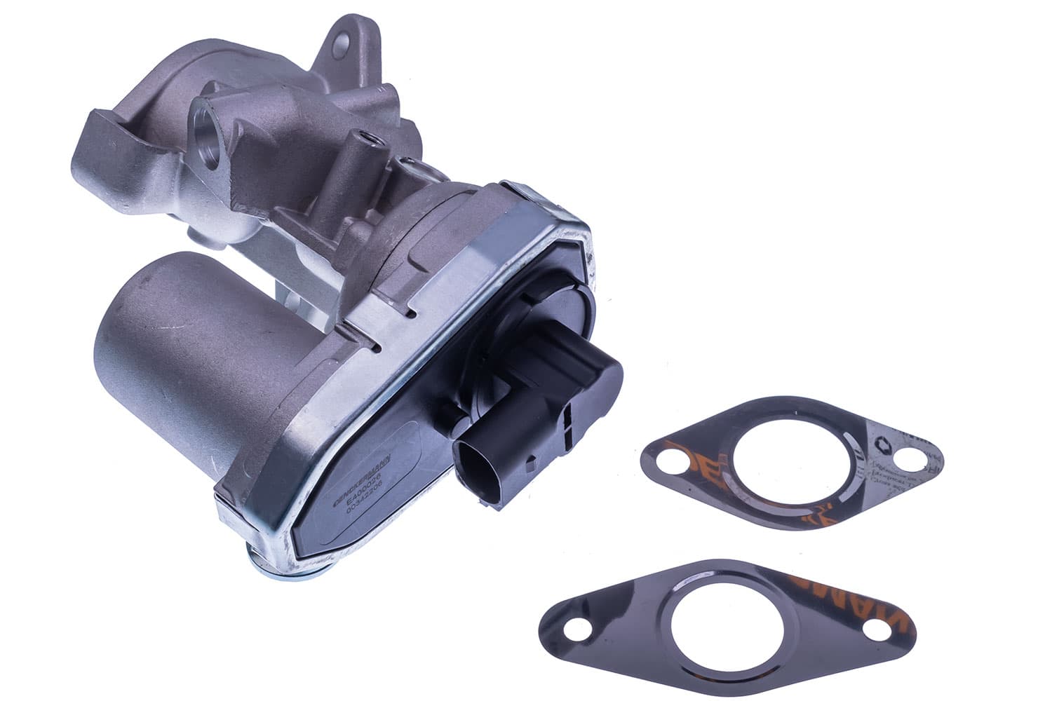 DENCKERMANN AGR - Ventil E400026 1