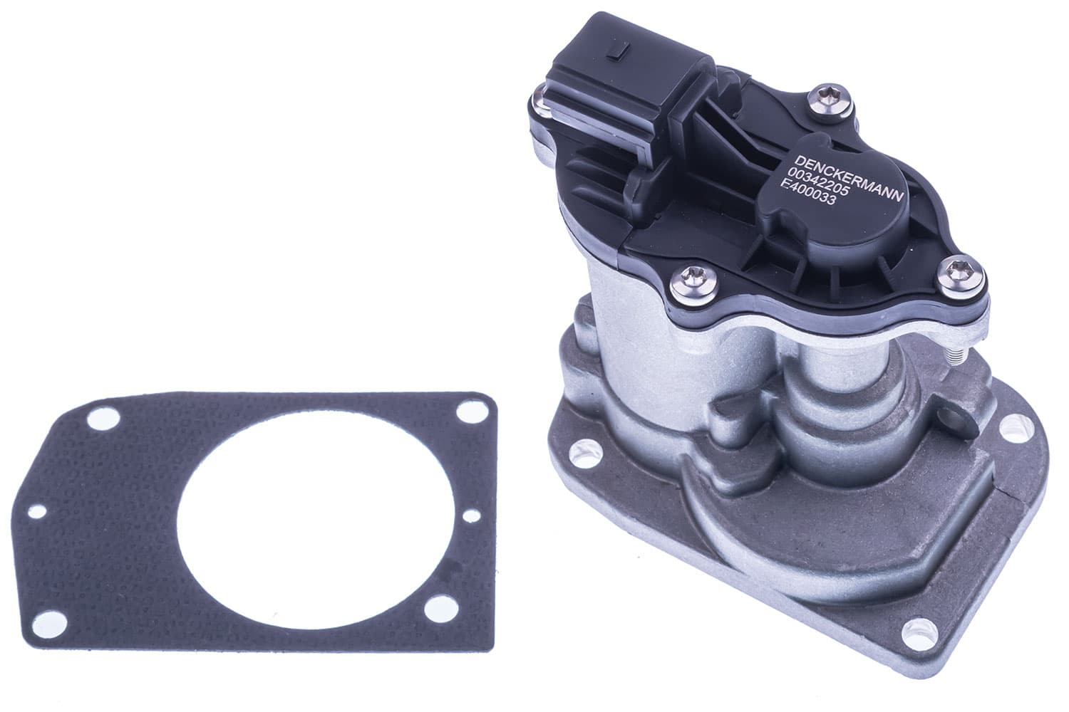 DENCKERMANN AGR - Ventil E400033 1