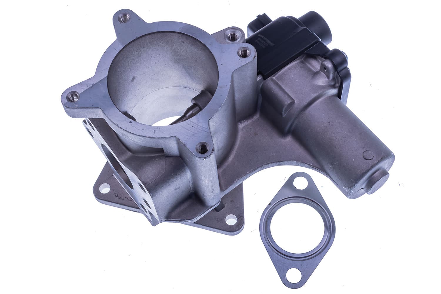 DENCKERMANN AGR - Ventil E400123 1