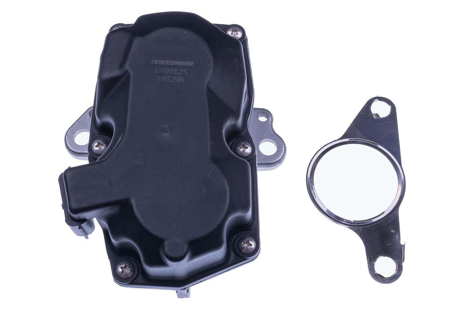 DENCKERMANN AGR - Ventil E400125 1