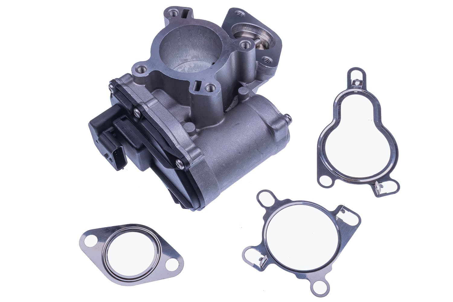 DENCKERMANN AGR - Ventil E400126 1