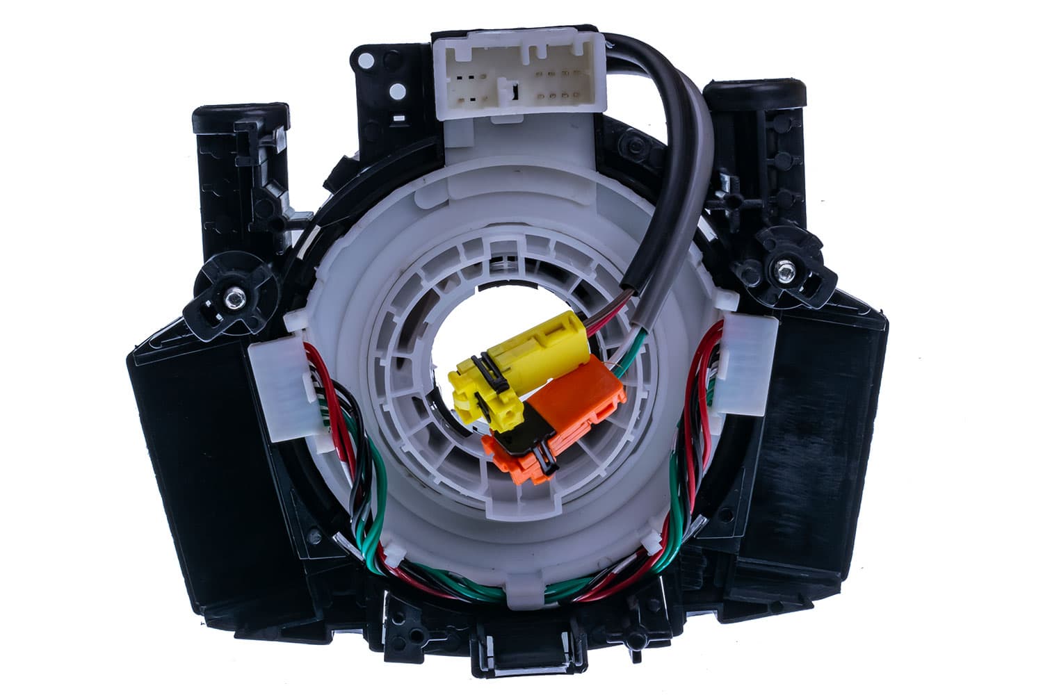 DENCKERMANN Vinutá pružina, Airbag E900008 1