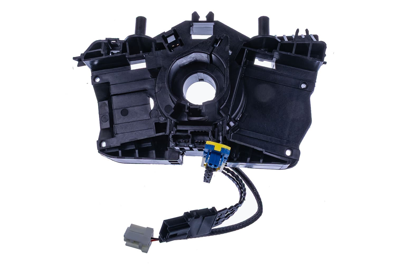 DENCKERMANN Vinutá pružina, Airbag E900031 1