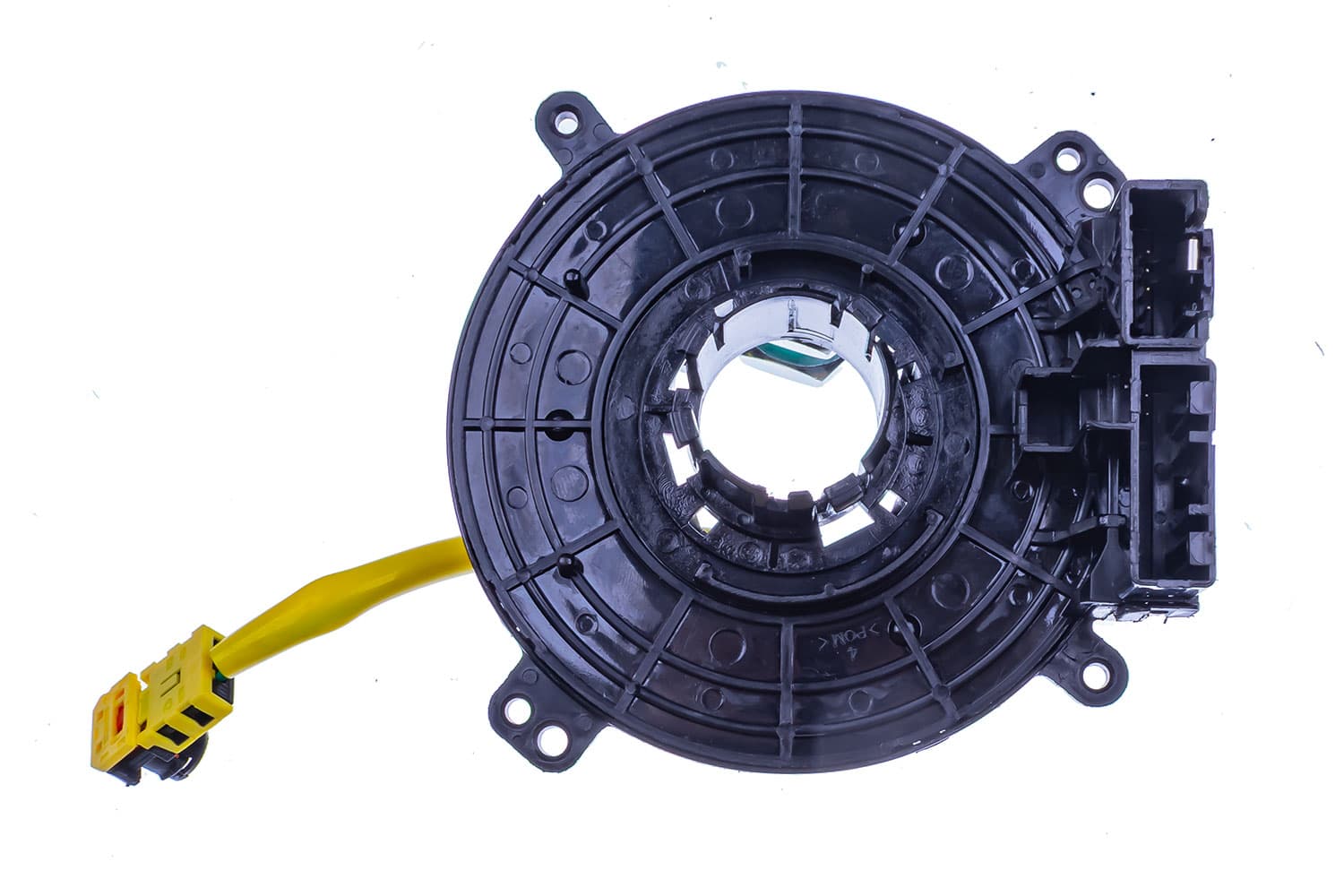 DENCKERMANN Vinutá pružina, Airbag E900046 1