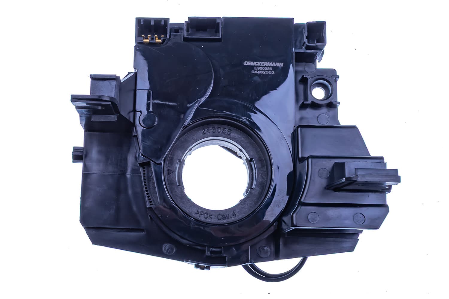 DENCKERMANN Vinutá pružina, Airbag E900056 1