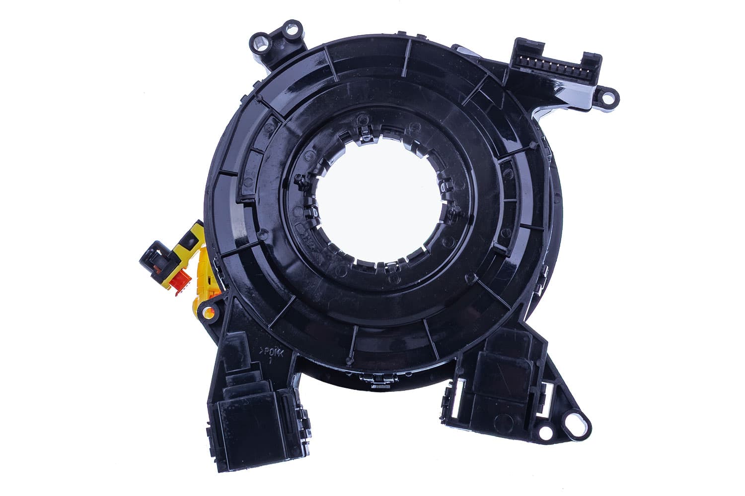 DENCKERMANN Vinutá pružina, Airbag E900063 1