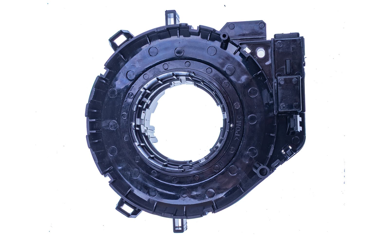 DENCKERMANN Vinutá pružina, Airbag E900065 1