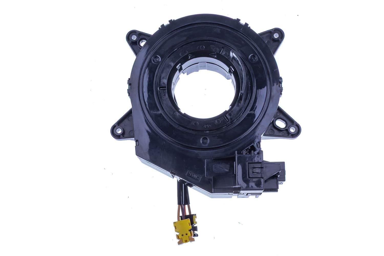 DENCKERMANN Vinutá pružina, Airbag E900068 1