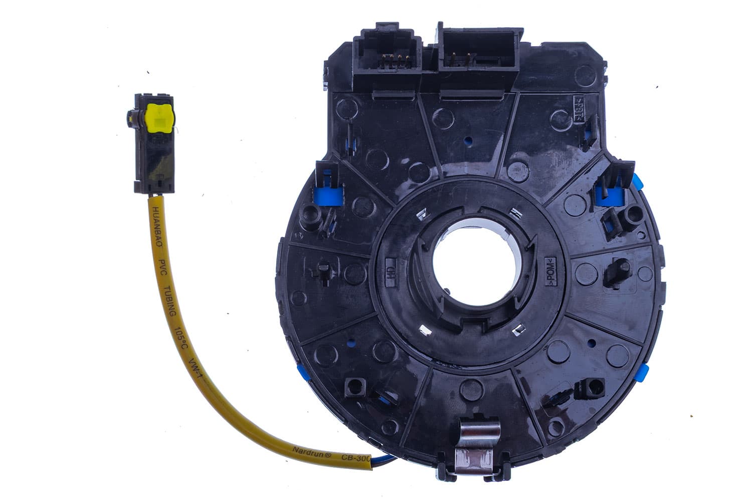 DENCKERMANN Vinutá pružina, Airbag E900074 1