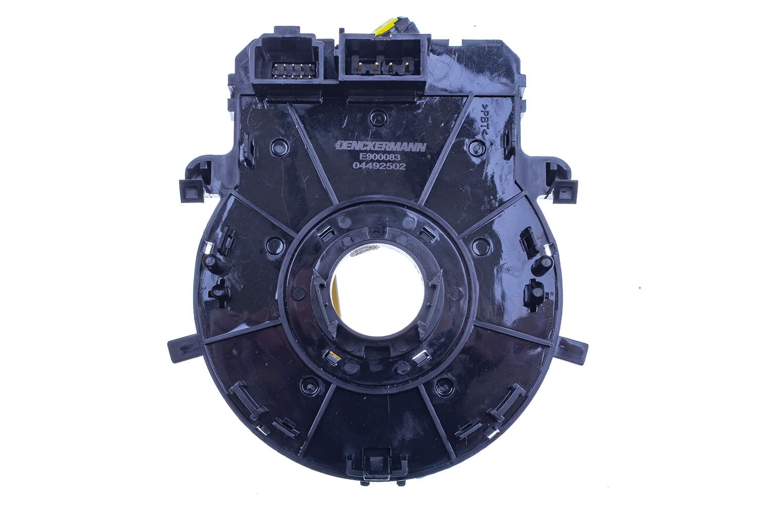 DENCKERMANN Vinutá pružina, Airbag E900083 1