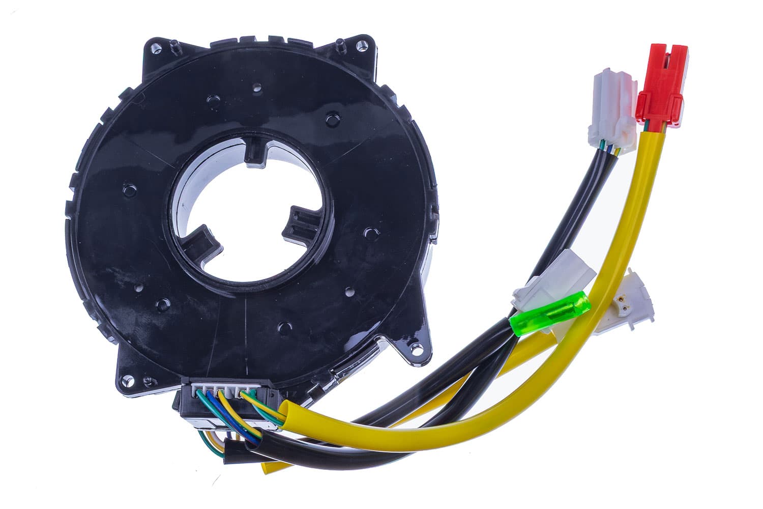 DENCKERMANN Vinutá pružina, Airbag E900088 1