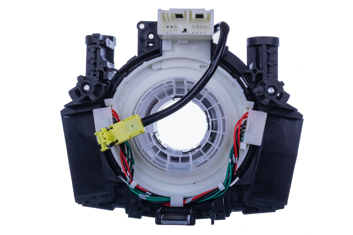DENCKERMANN Vinutá pružina, Airbag E900107 1