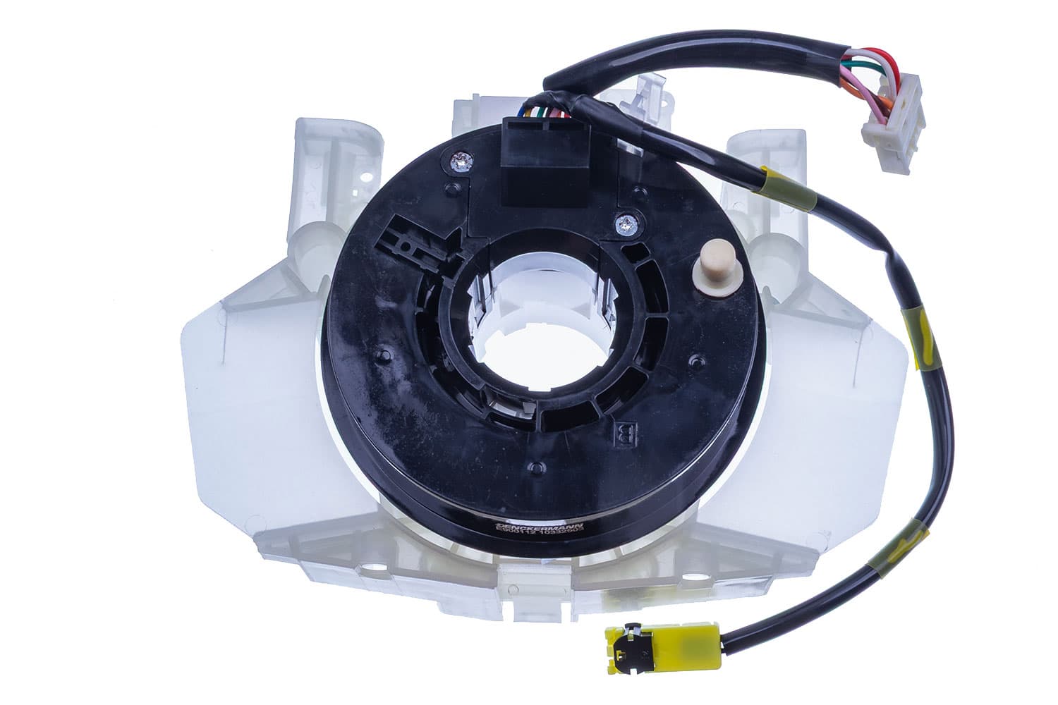 DENCKERMANN Vinutá pružina, Airbag E900112 1