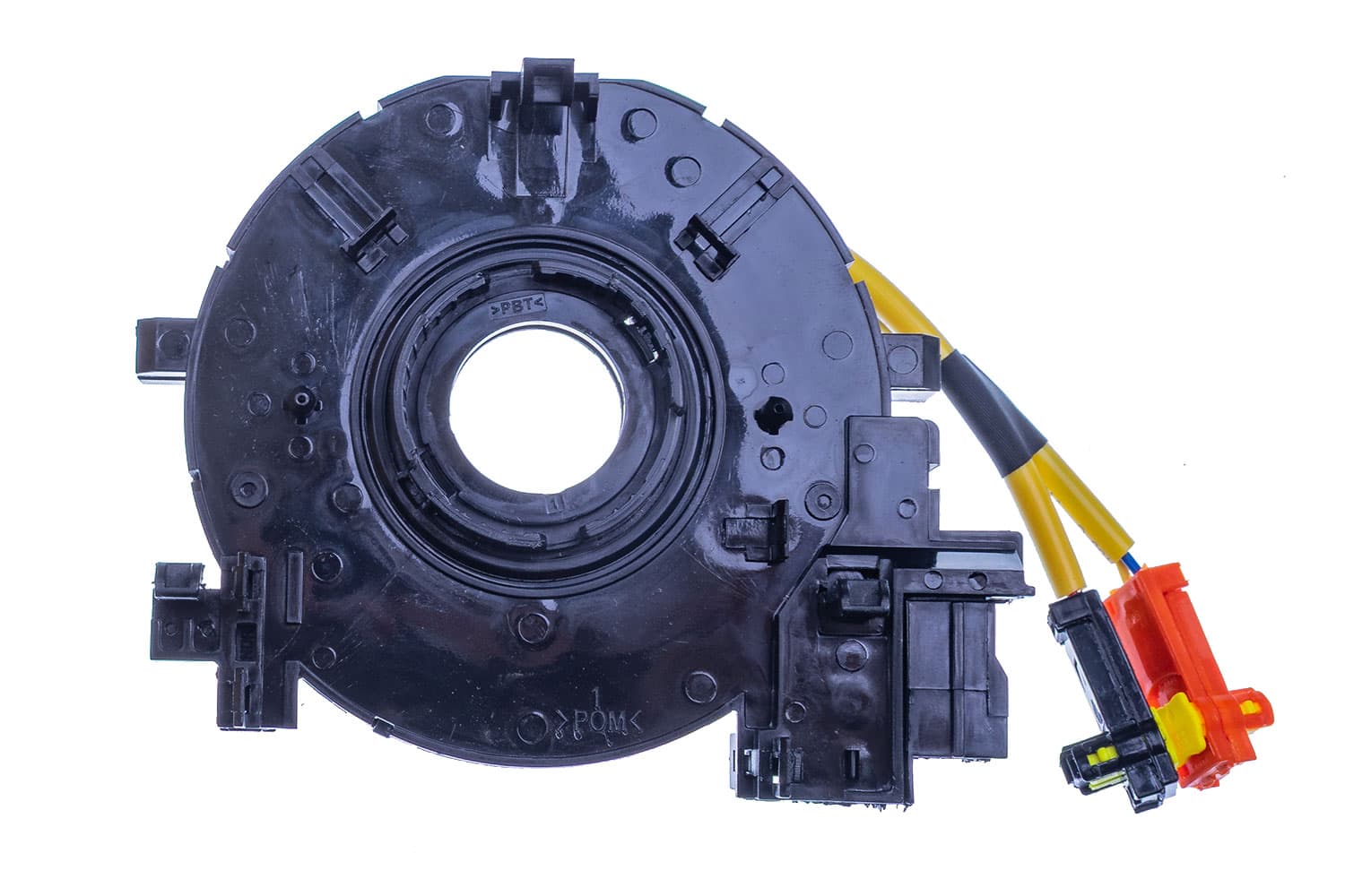 DENCKERMANN Vinutá pružina, Airbag E900118 1