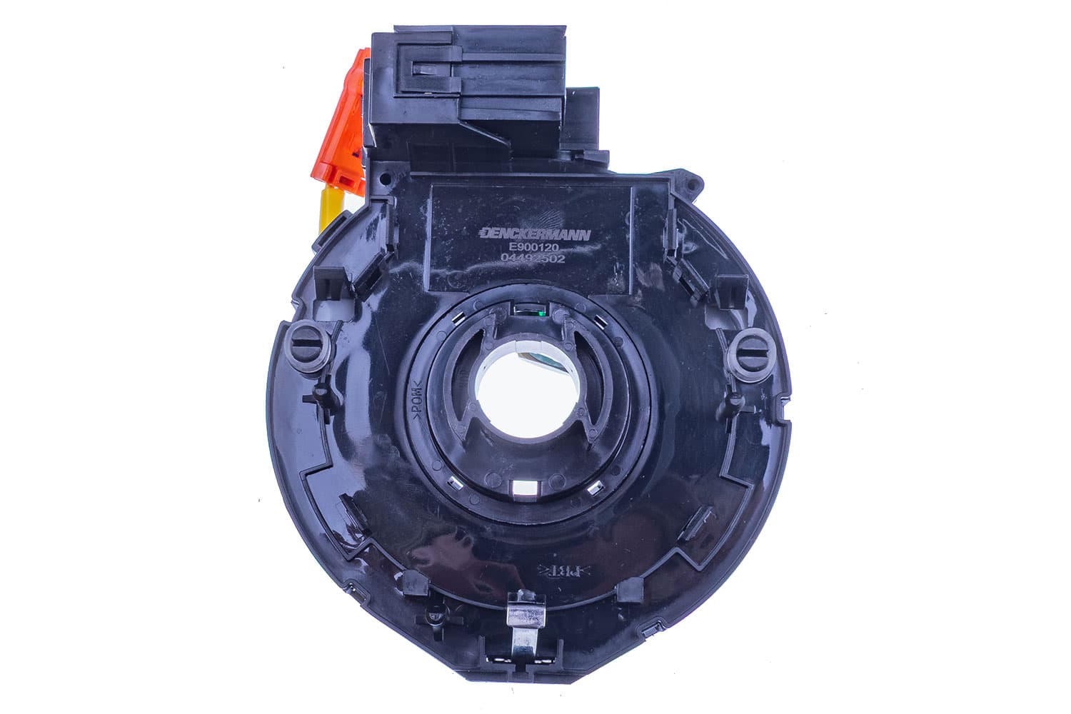 DENCKERMANN Vinutá pružina, Airbag E900120 1