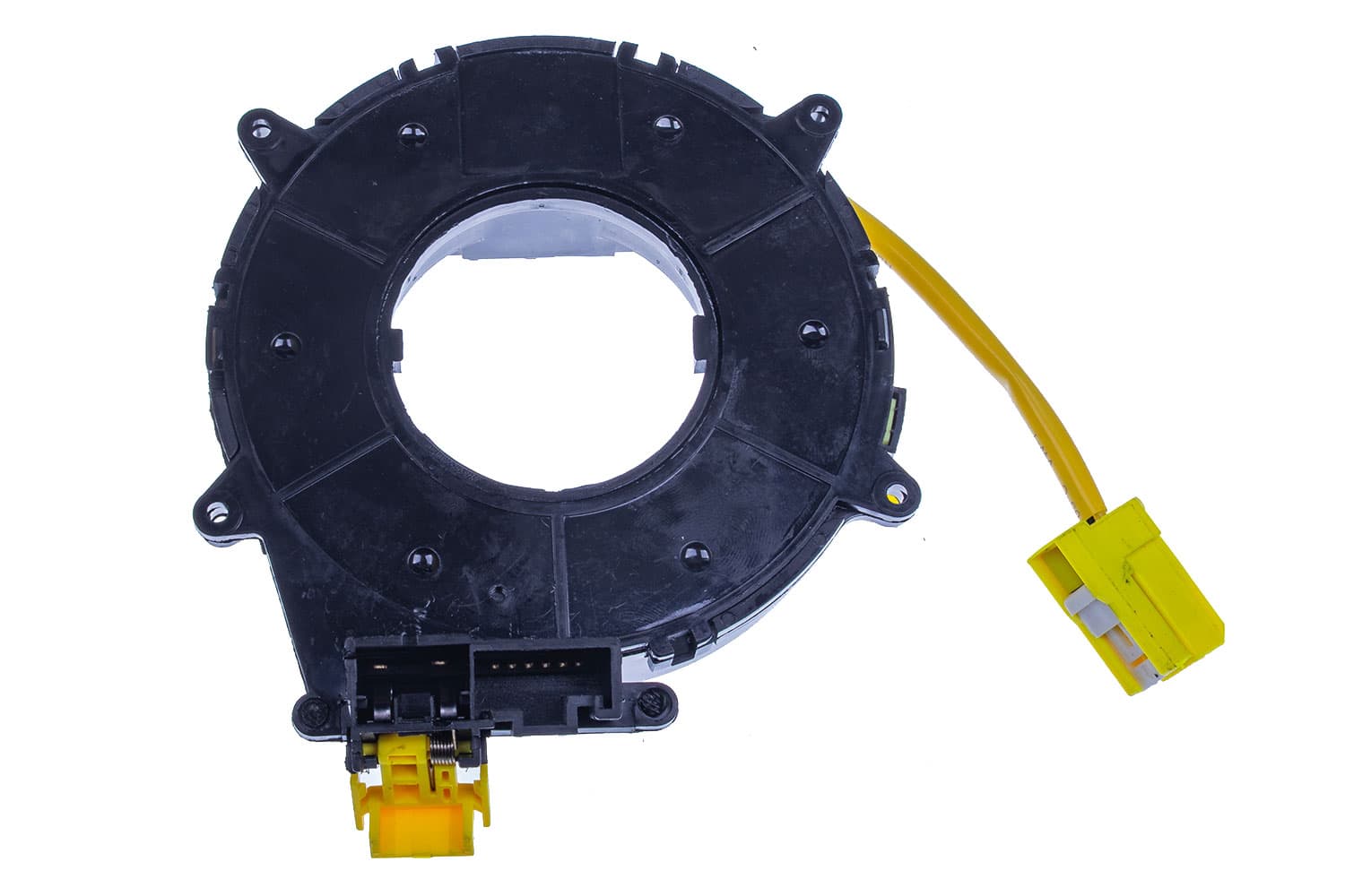 DENCKERMANN Vinutá pružina, Airbag E900123 1