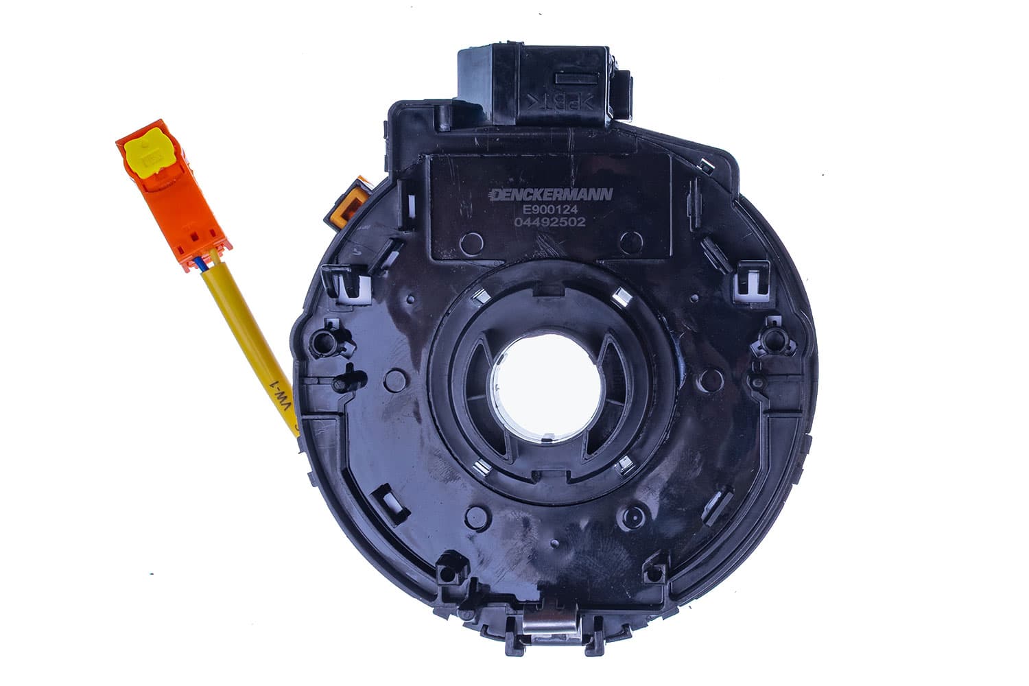 DENCKERMANN Vinutá pružina, Airbag E900124 1