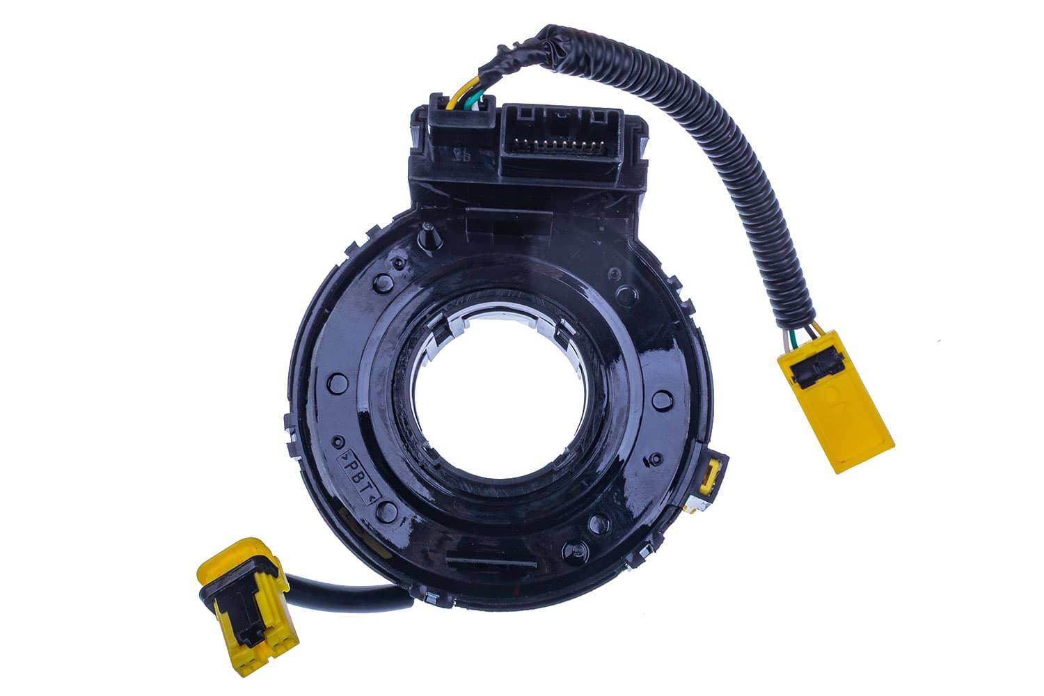 DENCKERMANN Vinutá pružina, Airbag E900143 1