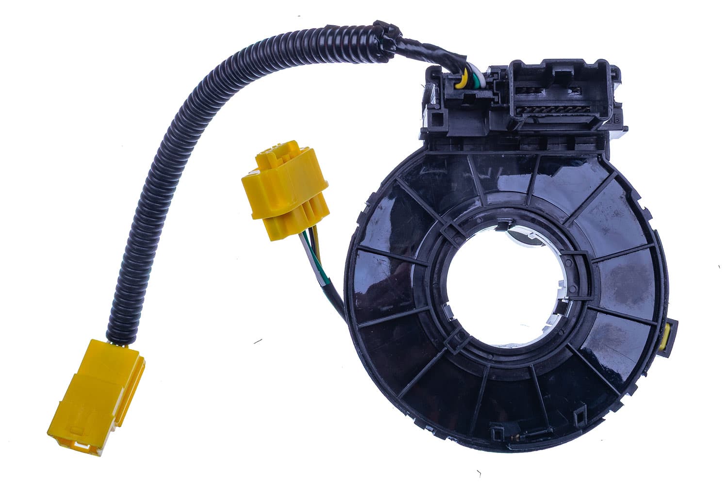DENCKERMANN Vinutá pružina, Airbag E900146 1