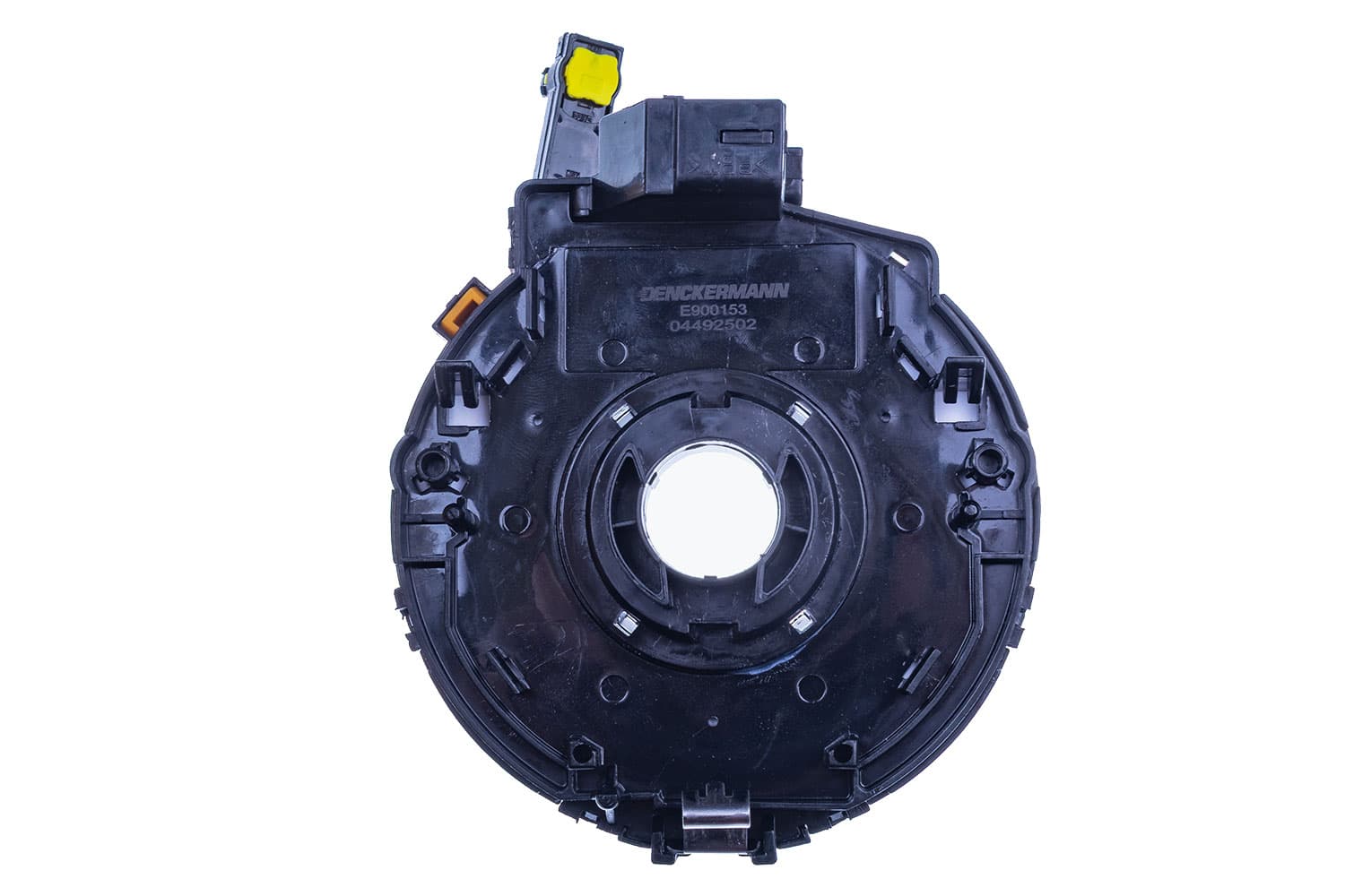 DENCKERMANN Vinutá pružina, Airbag E900153 1