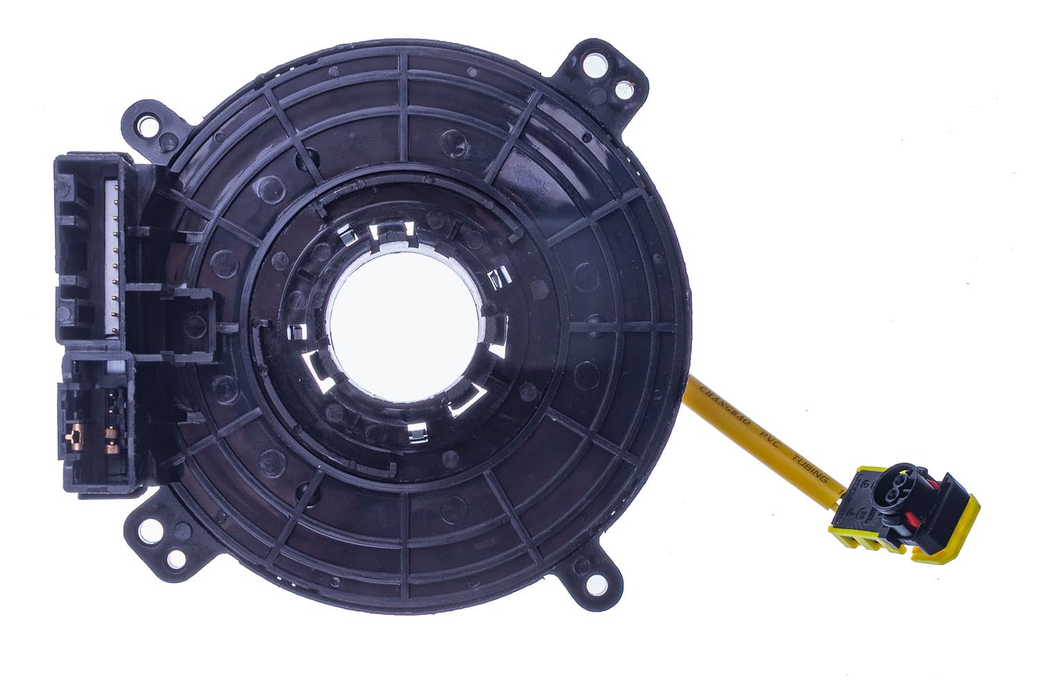 DENCKERMANN Vinutá pružina, Airbag E900156 1
