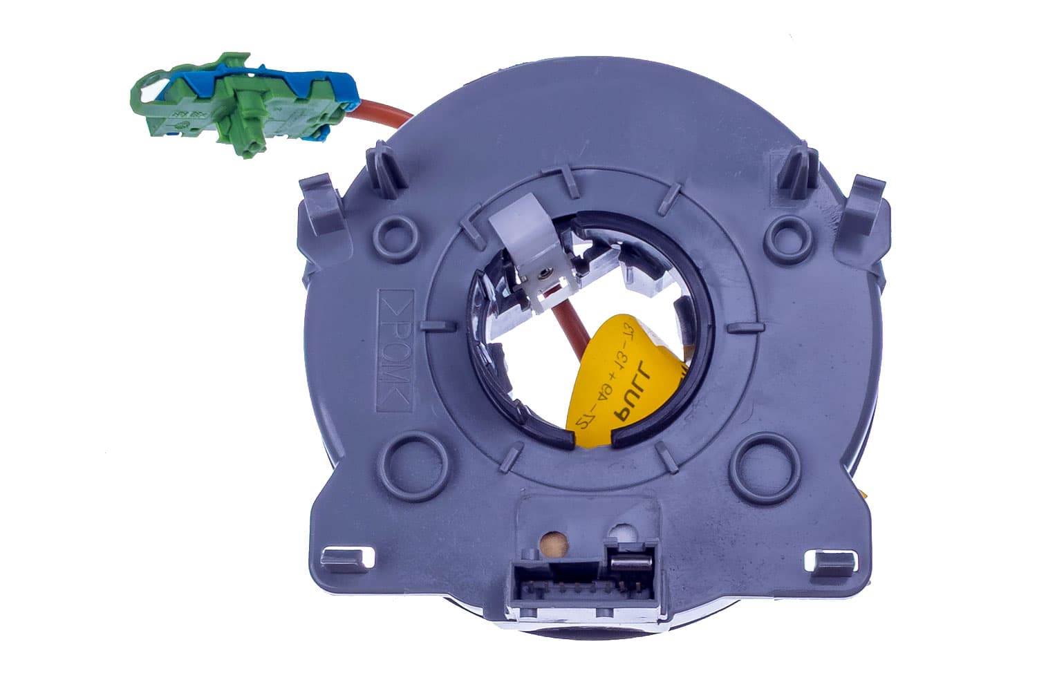 DENCKERMANN Vinutá pružina, Airbag E900158 1