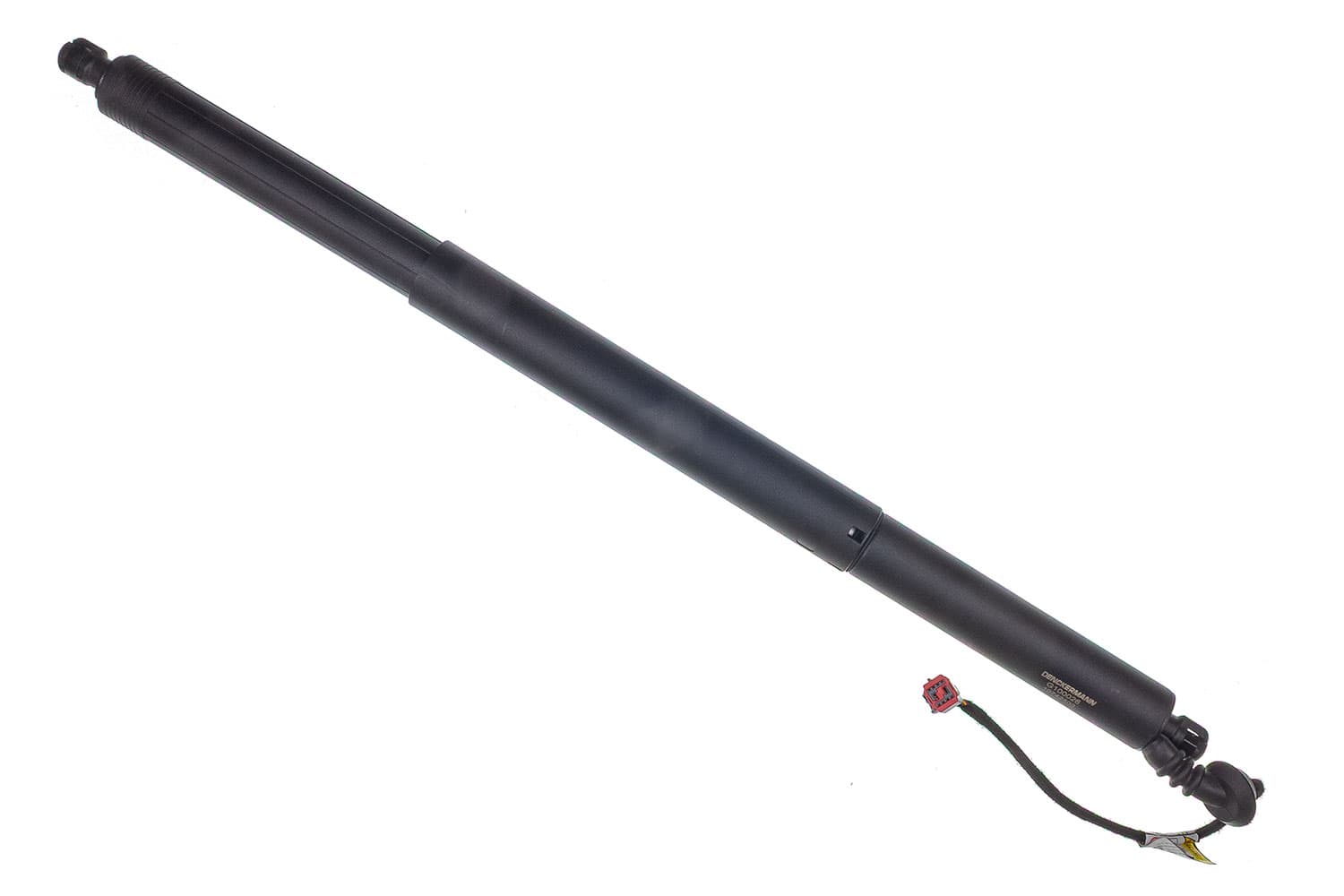 DENCKERMANN Elektromotor, zadná kapota G100026 1