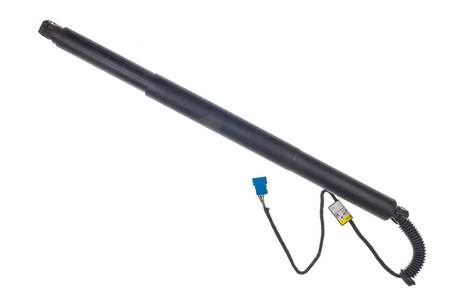 DENCKERMANN Elektromotor, zadná kapota G100032 1