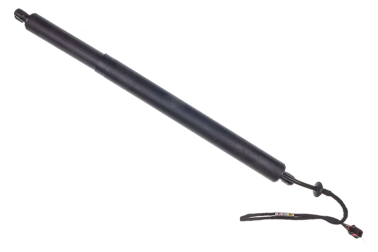 DENCKERMANN Elektromotor, zadná kapota G100033 1