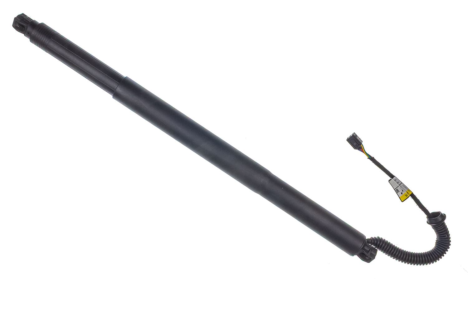 DENCKERMANN Elektromotor, zadná kapota G100044 1