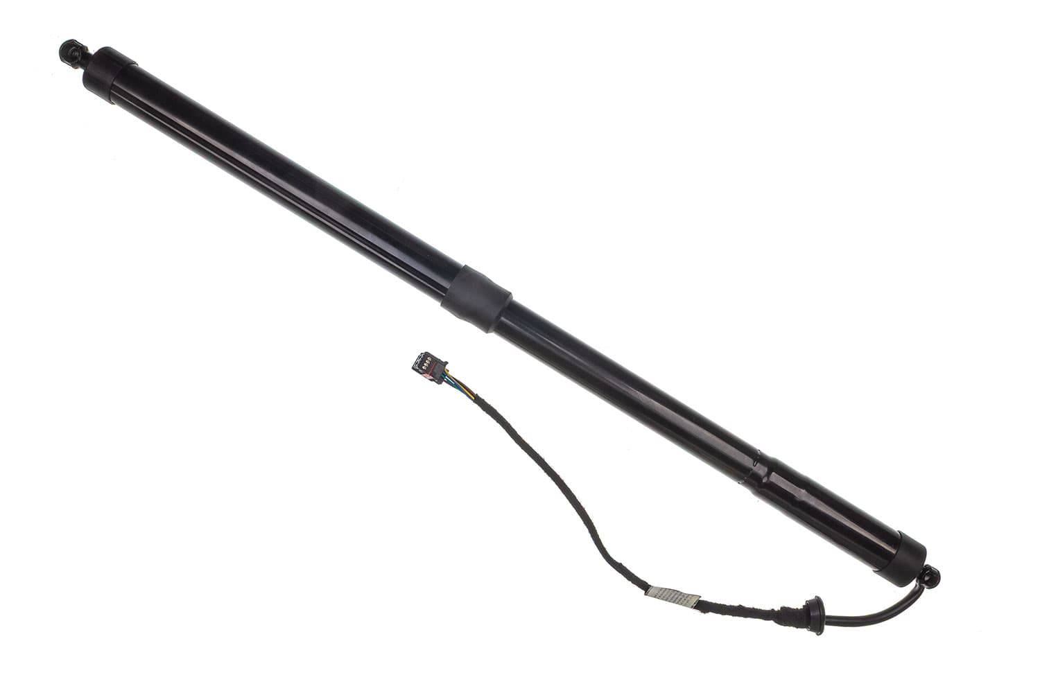 DENCKERMANN Elektromotor, zadná kapota G100064 1