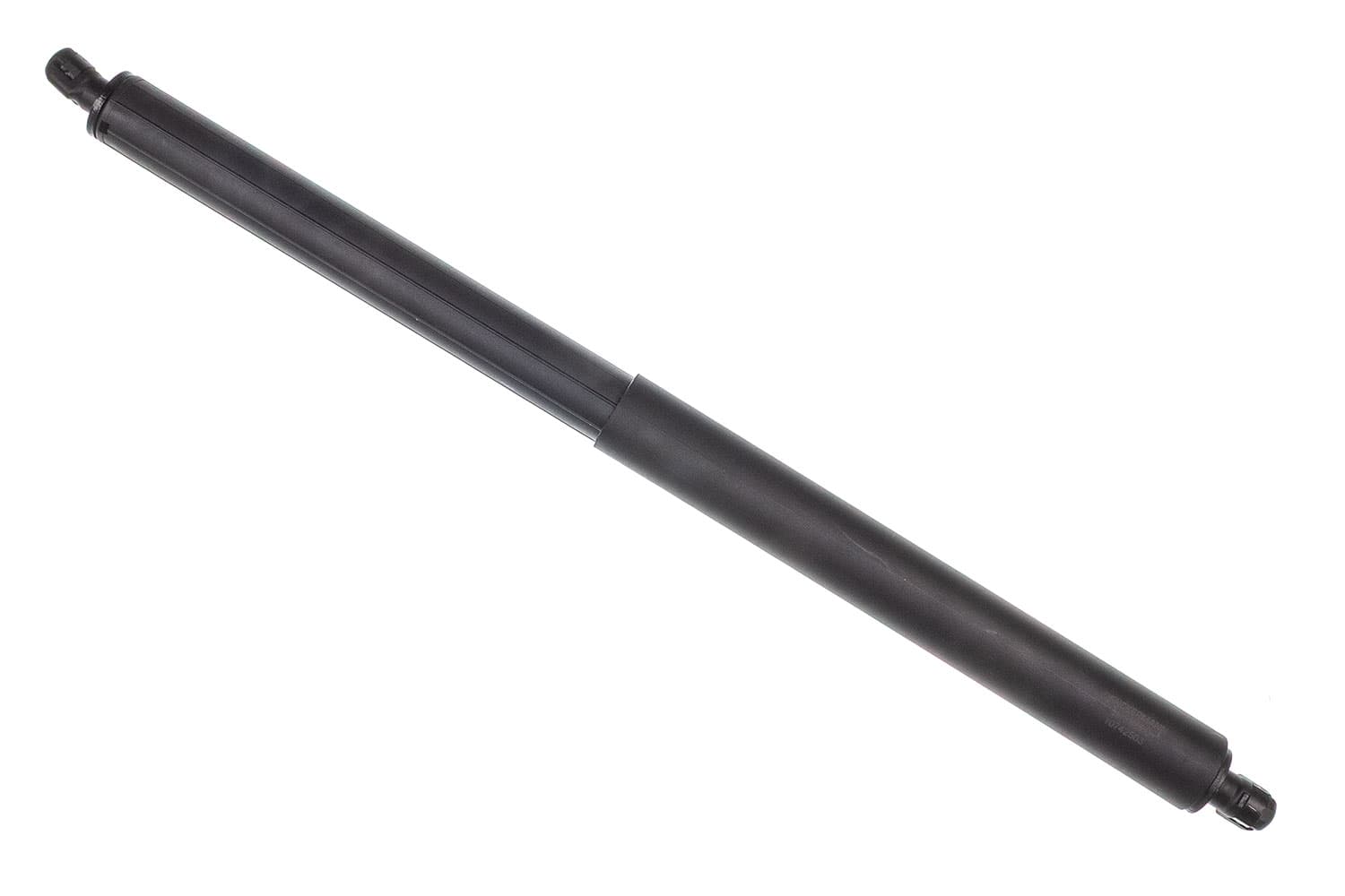 DENCKERMANN Elektromotor, zadná kapota G100078 1
