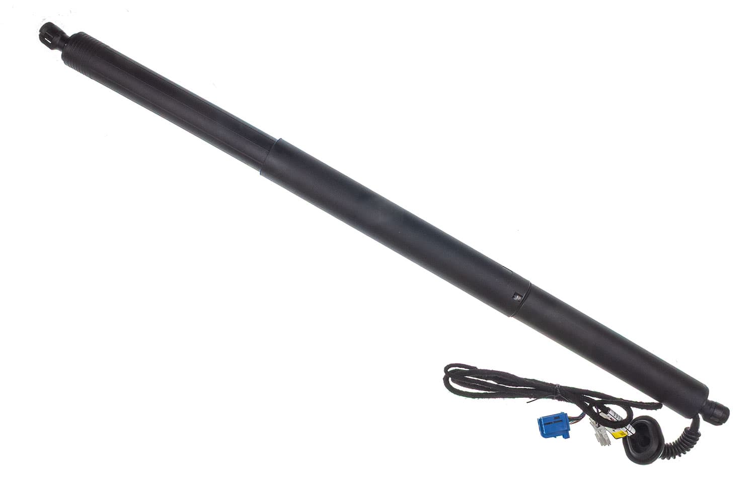 DENCKERMANN Elektromotor, zadná kapota G100082 1