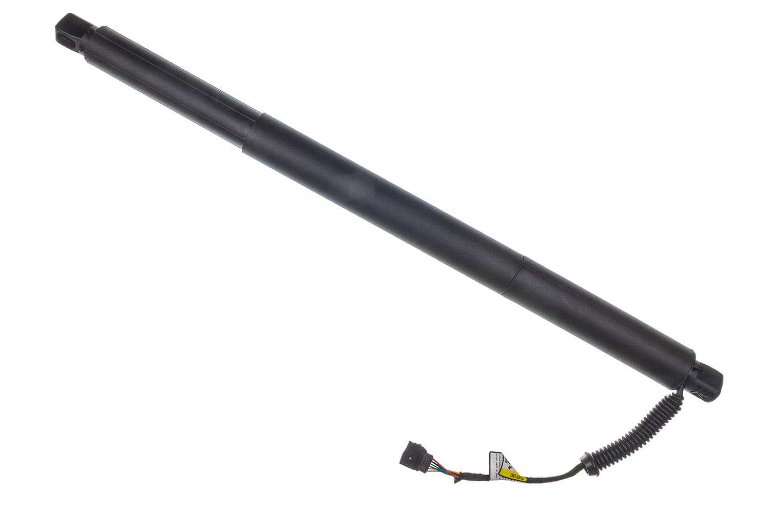 DENCKERMANN Elektromotor, zadná kapota G100101 1