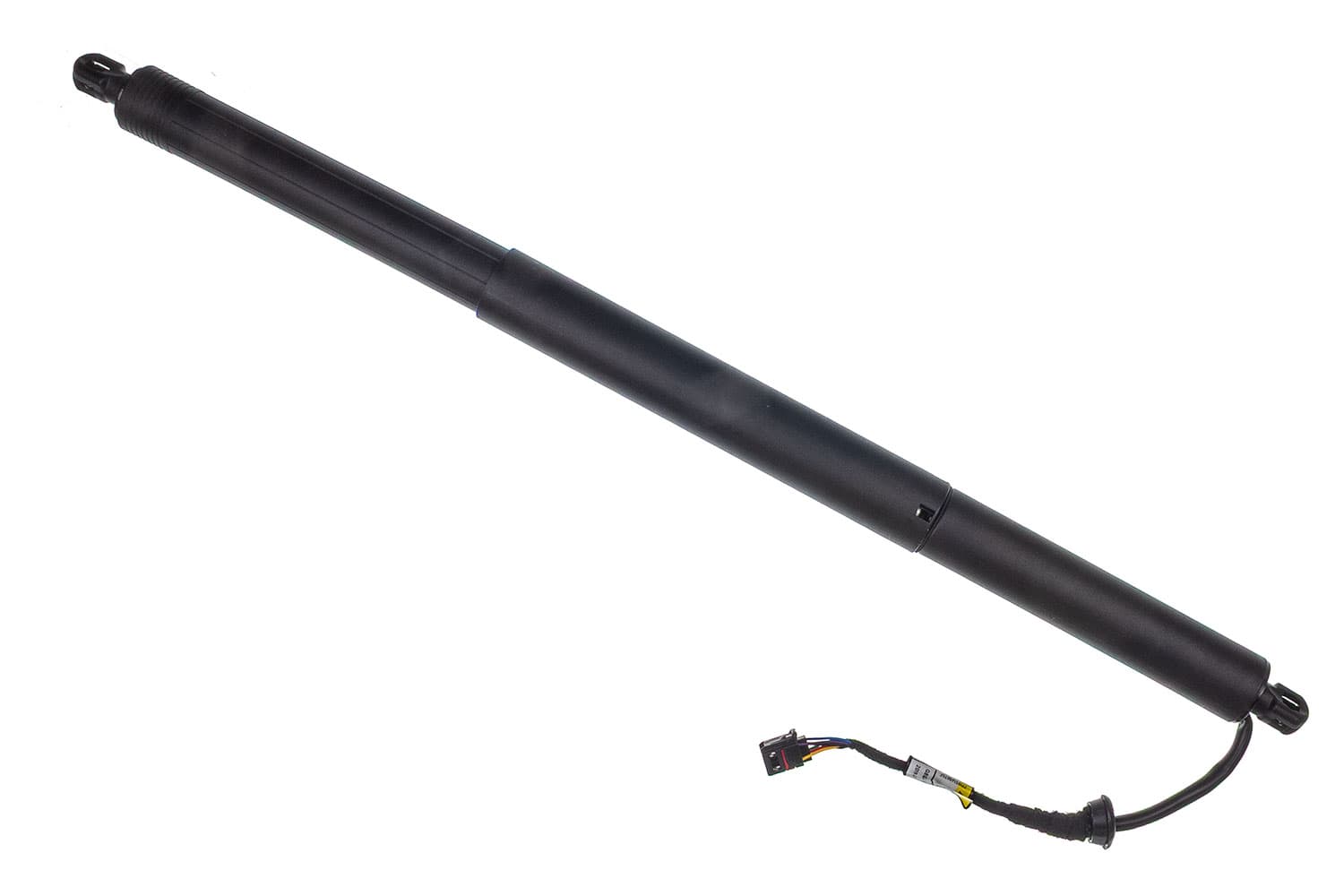DENCKERMANN Elektromotor, zadná kapota G100113 1