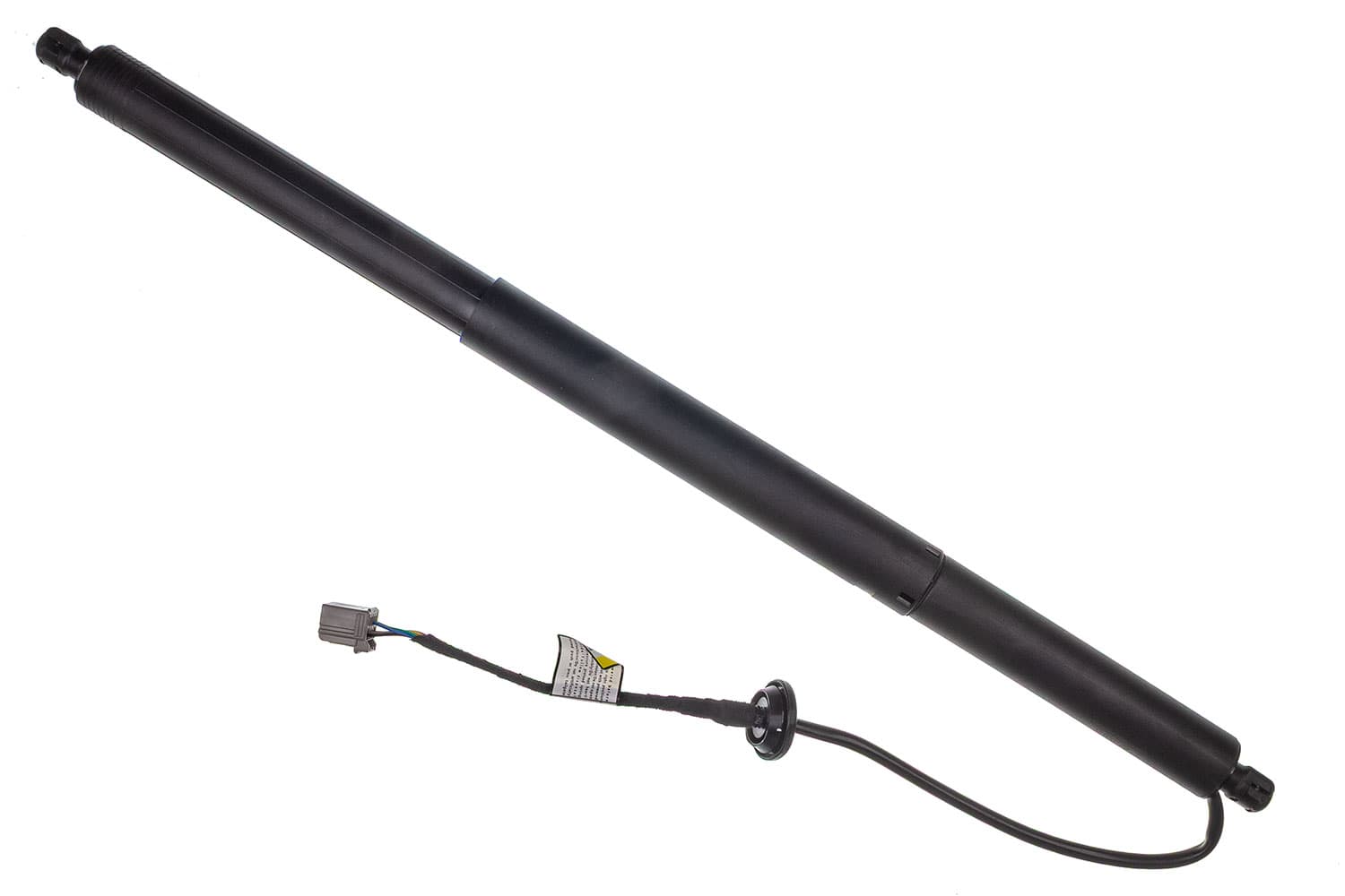DENCKERMANN Elektromotor, zadná kapota G100129 1