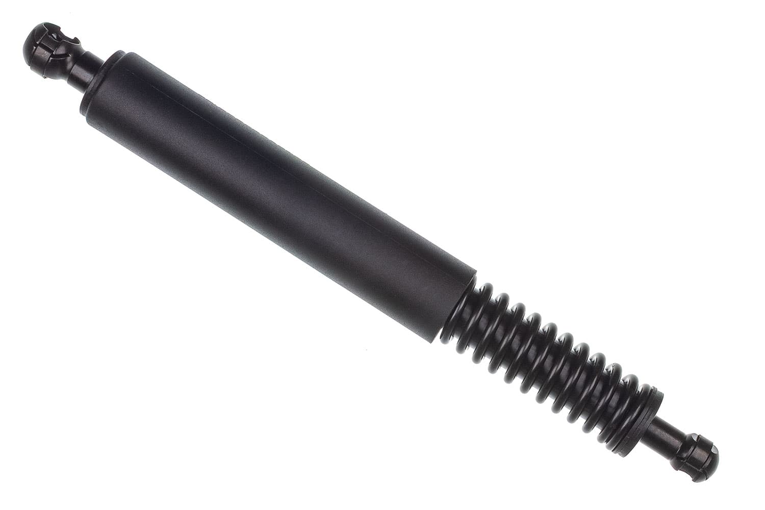DENCKERMANN Elektromotor, zadná kapota G100132 1