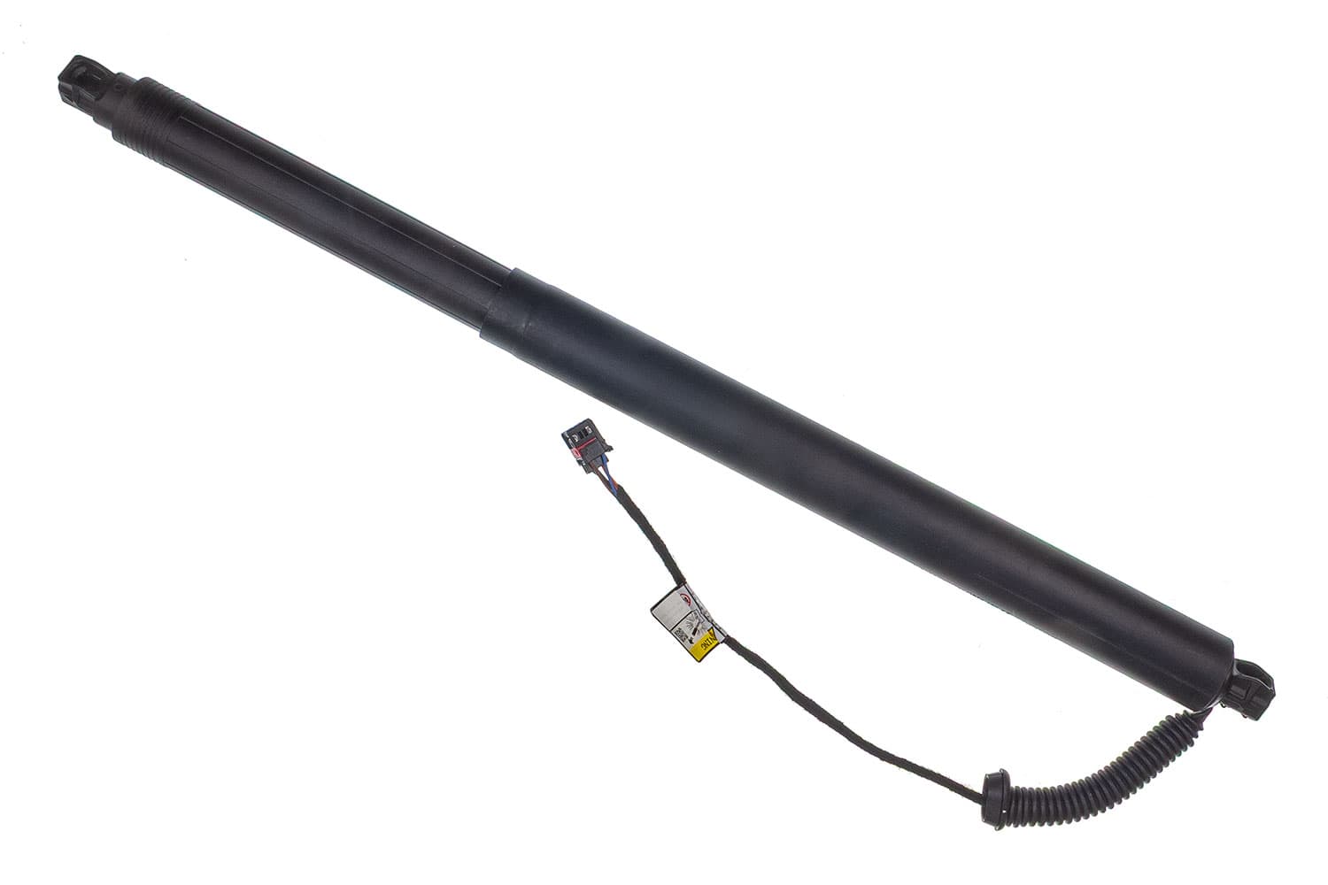 DENCKERMANN Elektromotor, zadná kapota G100133 1