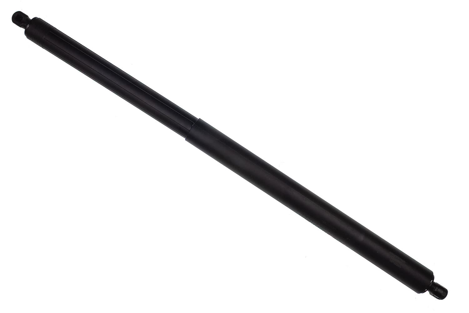 DENCKERMANN Elektromotor, zadná kapota G100153 1