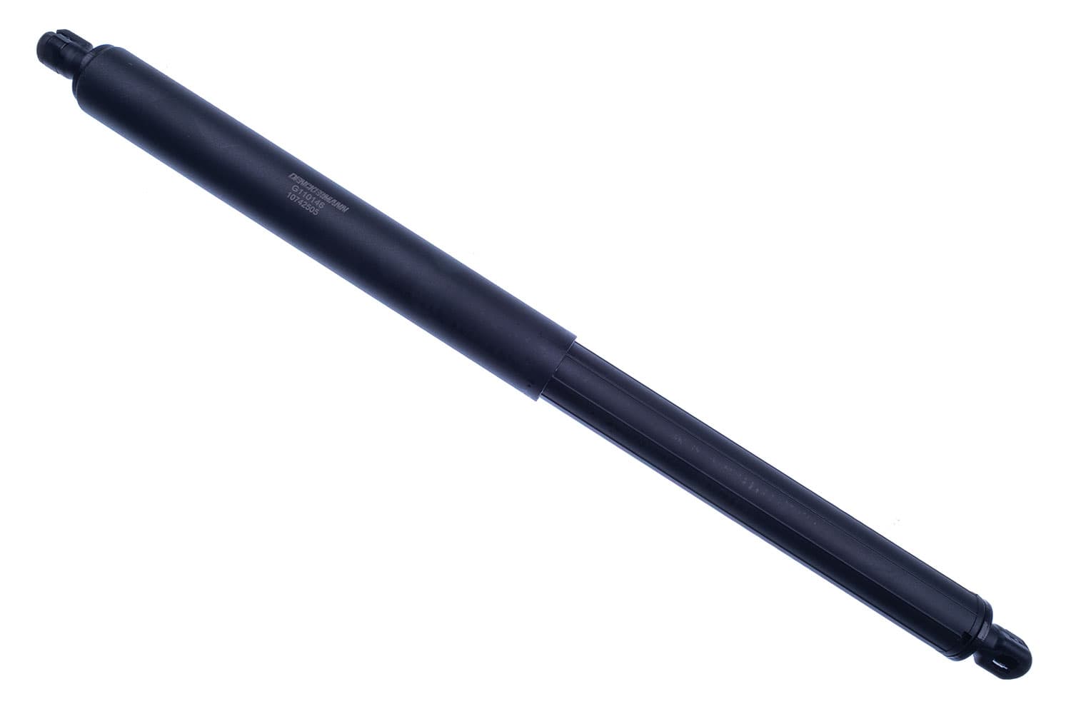DENCKERMANN Pneumatická pružina, Batožinový/nákladný priestor G110146 1