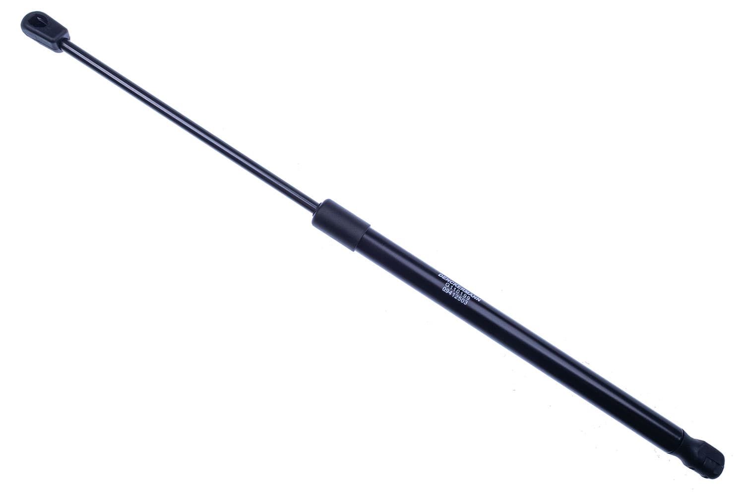 DENCKERMANN Pneumatická pružina, Batožinový/nákladný priestor G110199 1