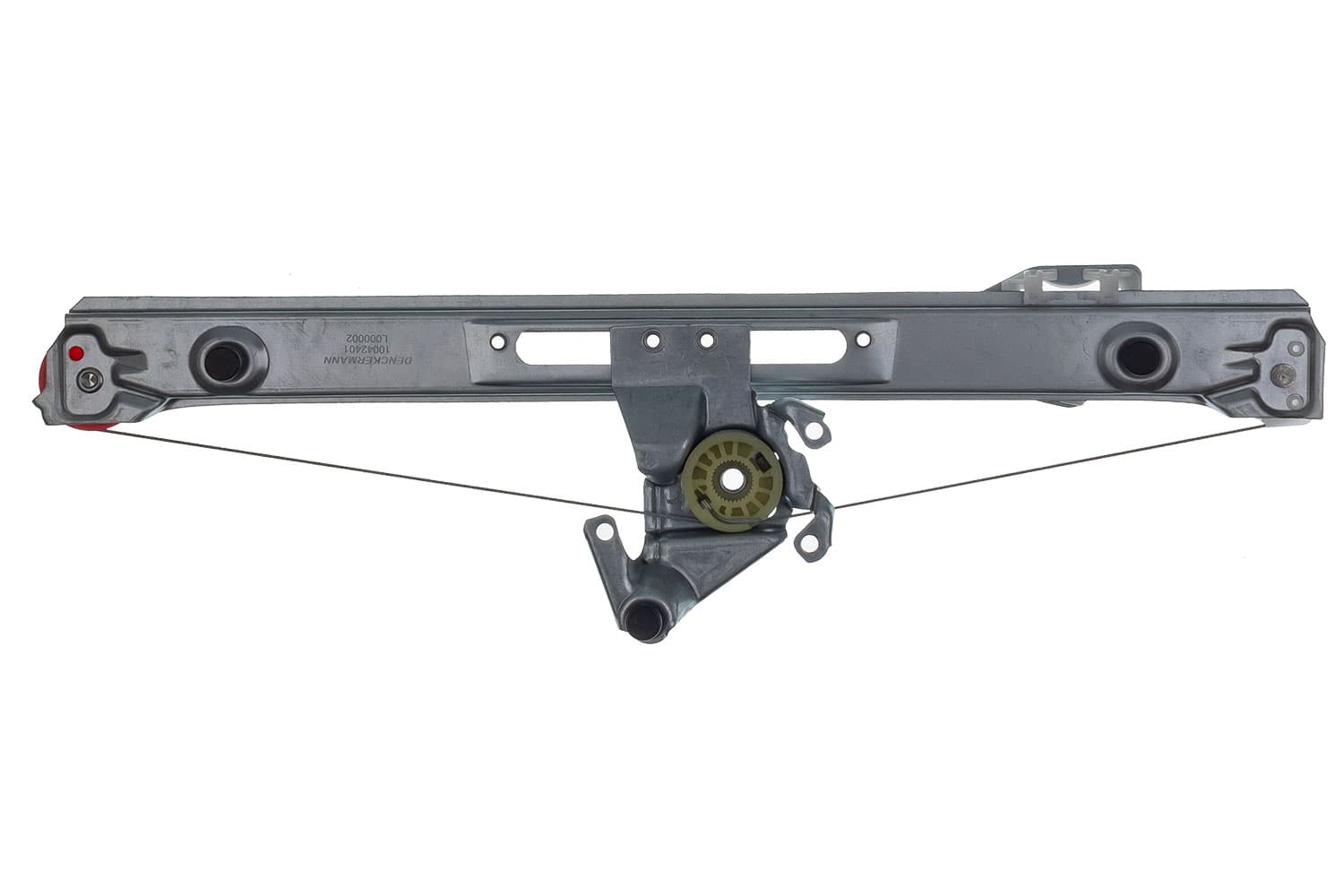 DENCKERMANN Mechanizmus zdvíhania okna L000002 1