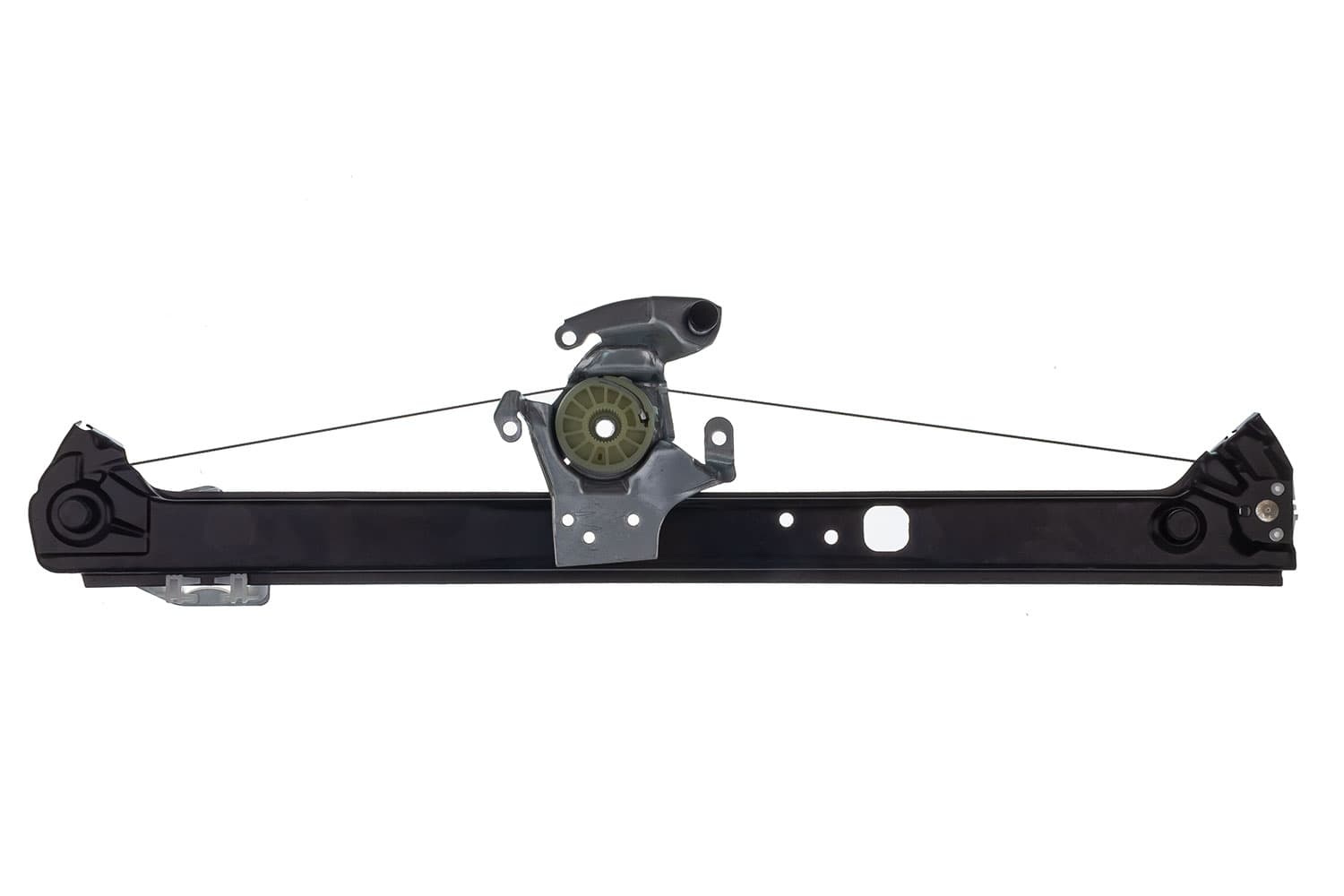 DENCKERMANN Mechanizmus zdvíhania okna L000013 1