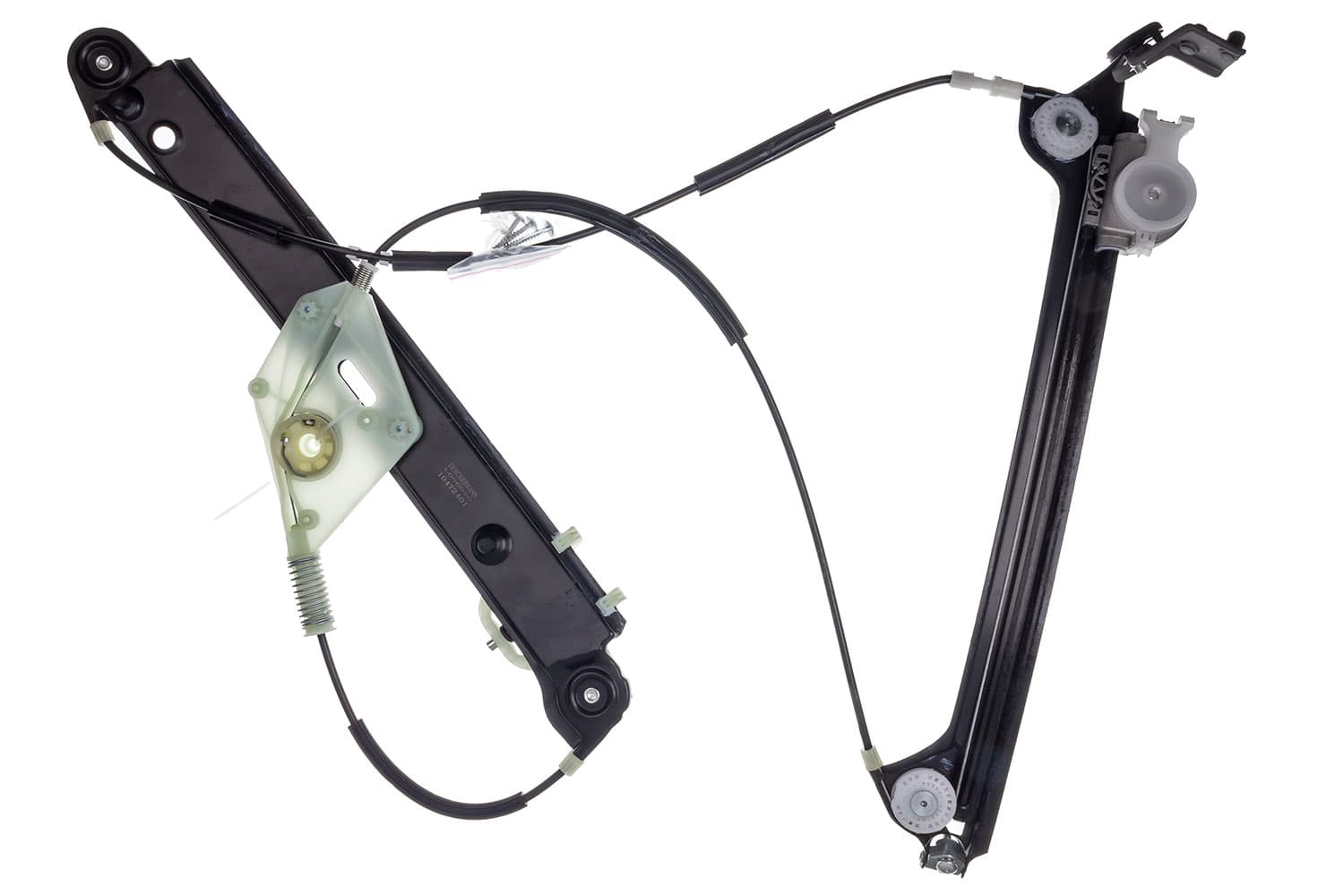 DENCKERMANN Mechanizmus zdvíhania okna L000020 1