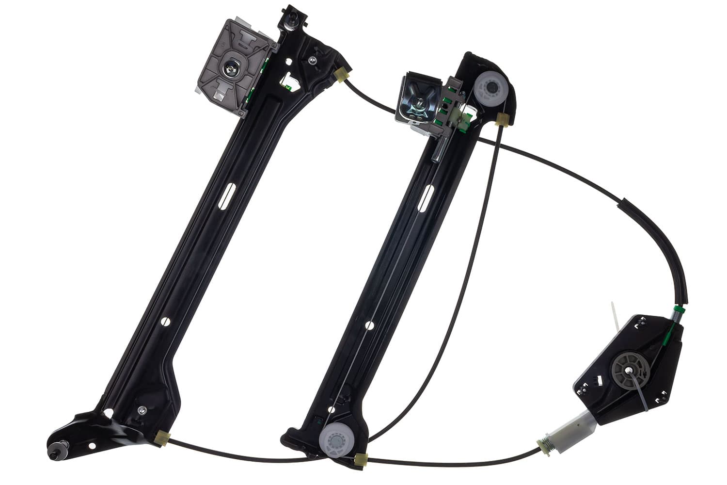 DENCKERMANN Mechanizmus zdvíhania okna L000025 1