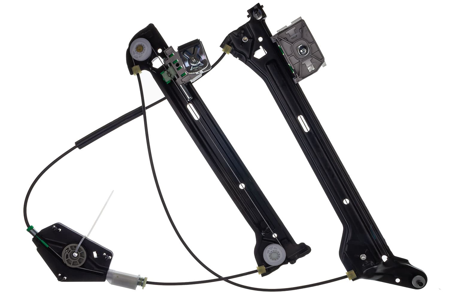 DENCKERMANN Mechanizmus zdvíhania okna L000026 1
