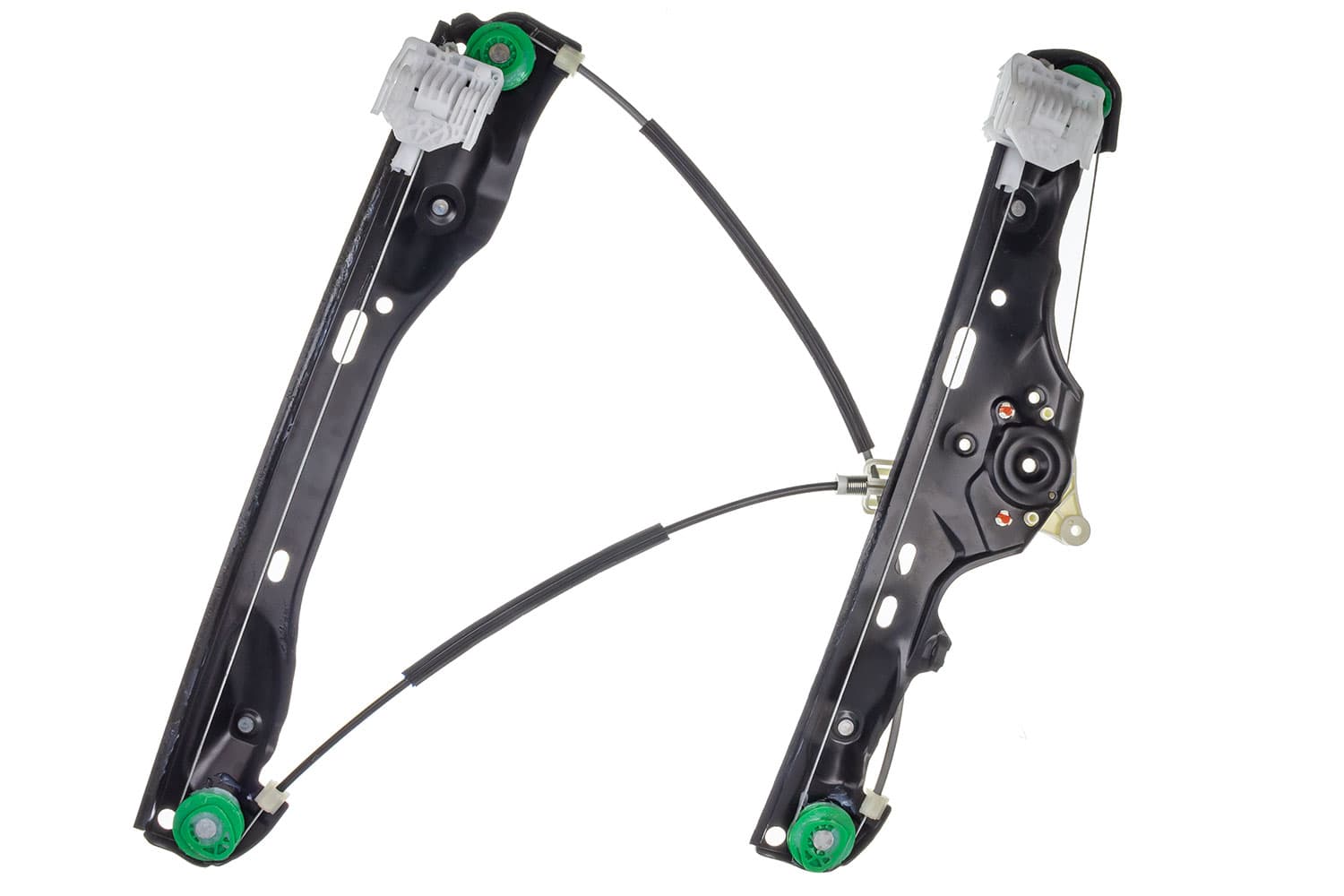 DENCKERMANN Mechanizmus zdvíhania okna L000027 1